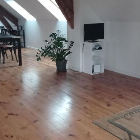 Appartement Moderne Et Lumineux Брив ла Гайард Екстериор снимка