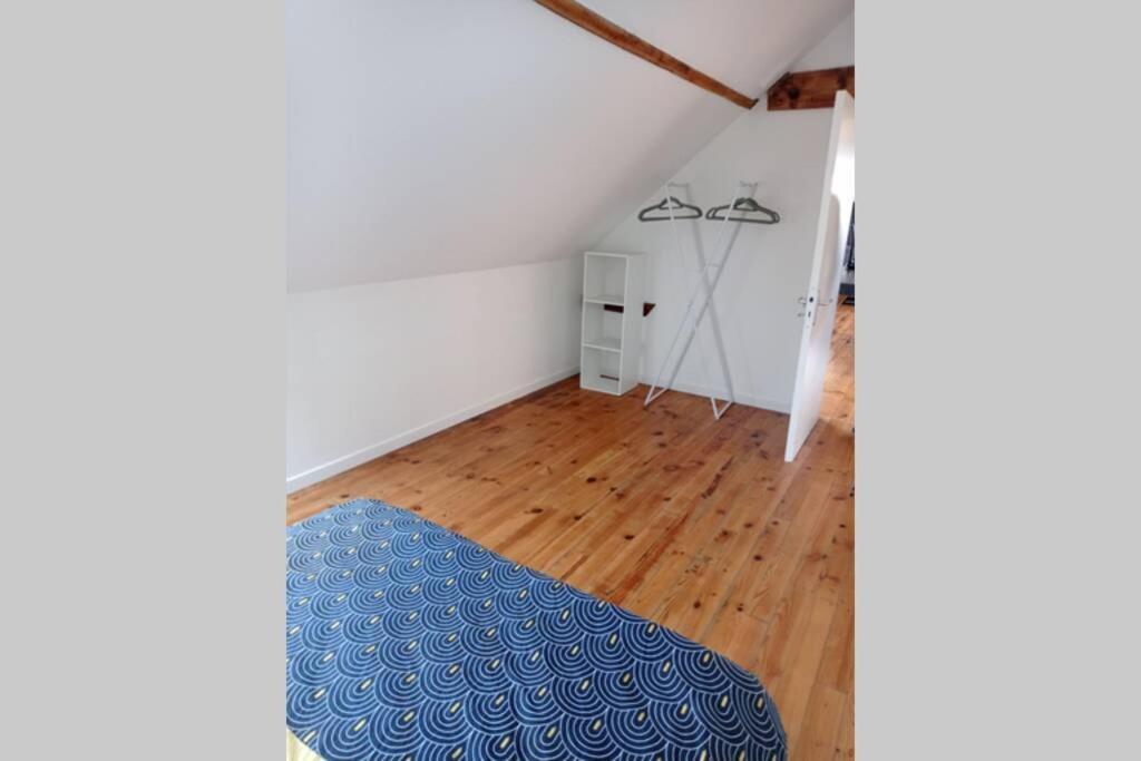 Appartement Moderne Et Lumineux Брив ла Гайард Екстериор снимка