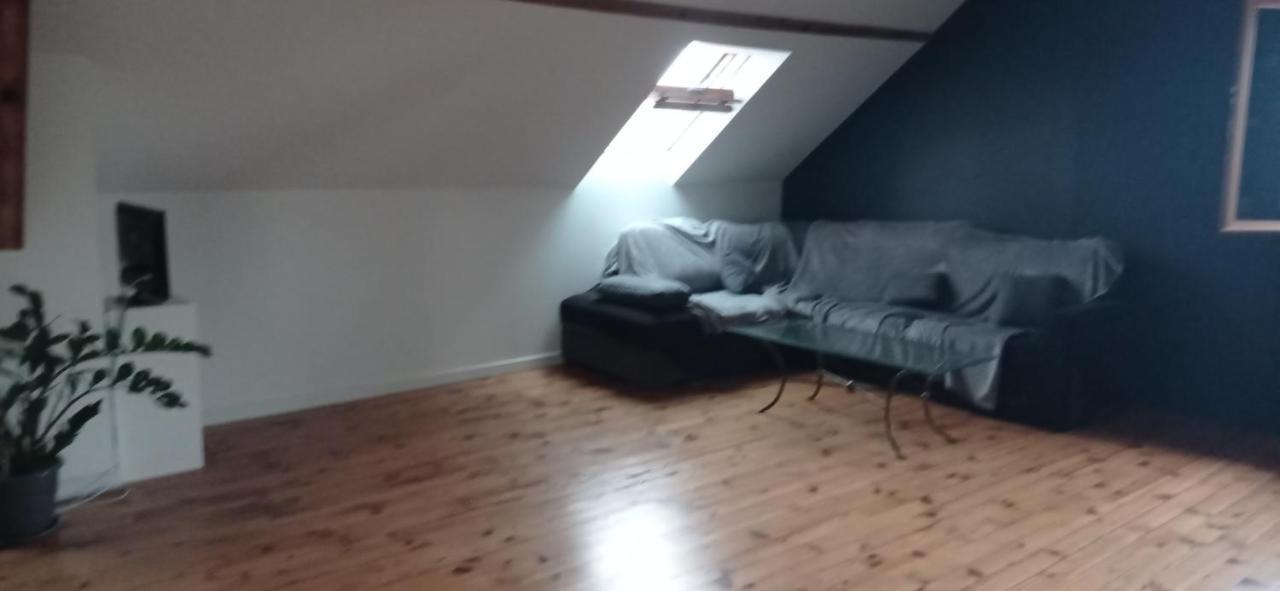 Appartement Moderne Et Lumineux Брив ла Гайард Екстериор снимка